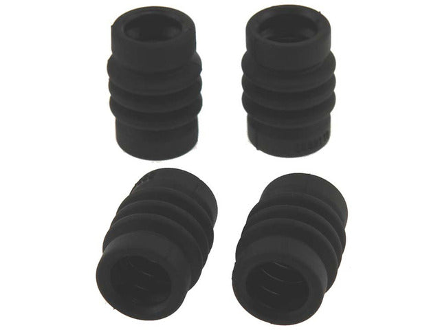 Raybestos Brakes Disc Brake Caliper Bushing P/N:H16171 Fits: Chevrolet Express 2500, Chevrolet Express 3500, Ford F-250 Super Duty, Ford F-350, Ford F-350 Super Duty, Ford F-450 Super Duty, GMC Savana 2500, GMC Savana 3500 - Image 1