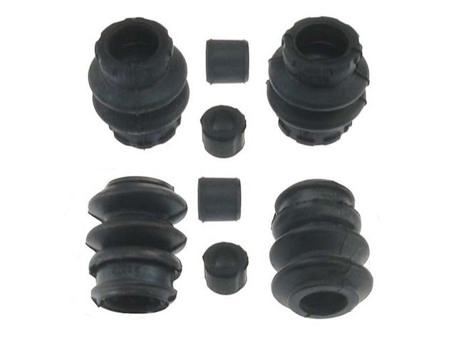 Raybestos Brakes Disc Brake Caliper Bushing P/N:H16172 Fits: Ford Fiesta, Infiniti Qx56, Infiniti Qx80, Lexus Ct200h, Mazda 2, Mazda Cx-3, Mazda Cx-5, Nissan Altima, Nissan Armada, Nissan Juke - Image 1