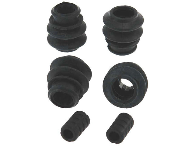 Raybestos Brakes Disc Brake Caliper Bushing P/N:H16173 Fits: Dodge H100 08-06, Kia Rondo 10-07 - Image 1