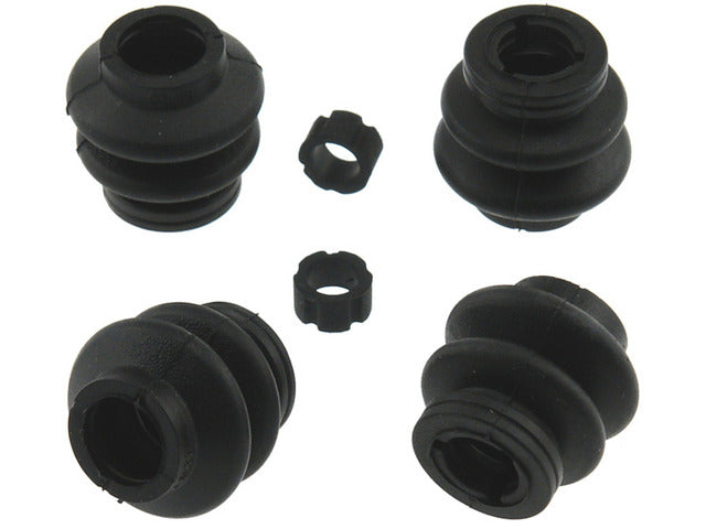Raybestos Brakes Disc Brake Caliper Bushing P/N:H16175 Fits: Lexus Gs200t, Lexus Gs350, Lexus Gs450h, Lexus Hs250h, Lexus Is200t, Lexus Is250, Lexus Is300, Lexus Is350, Lexus Rc200t, Lexus Rc300 - Image 1