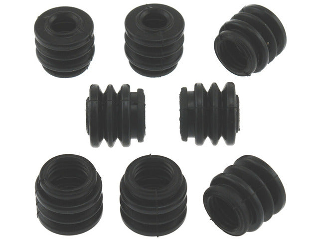 Raybestos Brakes Disc Brake Caliper Bushing P/N:H16178 Fits: Suzuki Esteem 02-95 - Image 1