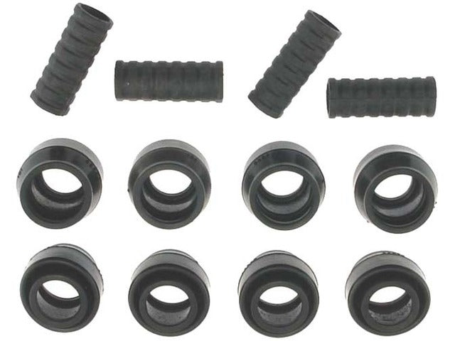 Raybestos Brakes Disc Brake Caliper Bushing P/N:H16180 Fits: Mitsubishi Fuso Fe120 2005, Mitsubishi Fuso Fe140 07-06, Mitsubishi Fuso Fe145 09-05, Mitsubishi Fuso Fe145cc 09-05, Mitsubishi Fuso Fe180 09-05 - Image 1
