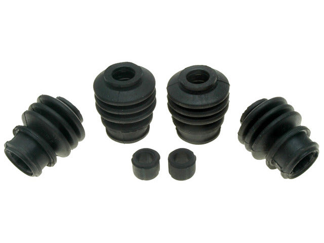 Raybestos Brakes Disc Brake Caliper Bushing P/N:H16183 Fits: Acura Ilx 15-13, Audi A8 Quattro 2014, Chevrolet Hhr 10-08, Honda Accord 12-11, Honda Accord 16-14, Honda Cr-z 2016 - Image 1