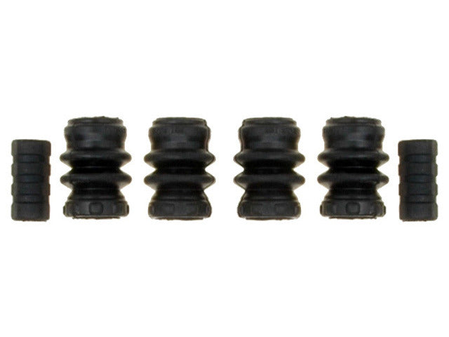 Raybestos Brakes Disc Brake Caliper Bushing P/N:H16185 Fits: Chevrolet City Express, Infiniti Ex35, Infiniti Ex37, Infiniti Fx35, Infiniti Fx45, Infiniti G25, Infiniti G35, Infiniti G37, Infiniti M35, Infiniti M35h - Image 1
