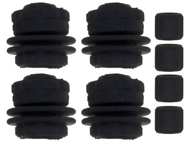 Raybestos Brakes Disc Brake Caliper Bushing P/N:H16186 Fits: Pontiac Vibe 10-09, Toyota Corolla 10-09, Toyota Corolla 17-14, Toyota Matrix 13-09 - Image 1