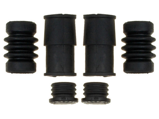 Raybestos Brakes Disc Brake Caliper Bushing P/N:H16187 Fits: Infiniti G35 08-07, Infiniti G37 13-09, Infiniti Q60 15-14 - Image 1