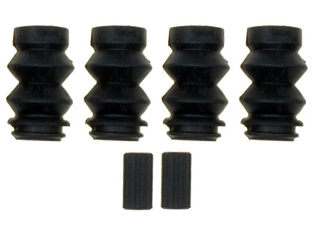 Raybestos Brakes Disc Brake Caliper Bushing P/N:H16192 Fits: Audi A3, Audi A3 Quattro, Fiat 500, Ford Transit-150, Ford Transit-250, Ford Transit-350, Ford Transit-350 Hd, Ram Promaster 1500, Ram Promaster 2500, Ram Promaster 3500 - Image 1