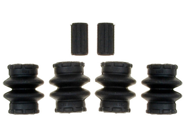 Raybestos Brakes Disc Brake Caliper Bushing P/N:H16194 Fits: Ford Windstar 03-99 - Image 1