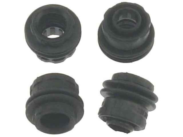 Raybestos Brakes Disc Brake Caliper Bushing P/N:H16195 Fits: BMW Alpina B6 Xdrive Gran Coupe, Buick Allure, Buick Lacrosse, Land Rover Lr4, Land Rover Range Rover, Land Rover Range Rover Sport, Saab 9-5 - Image 1