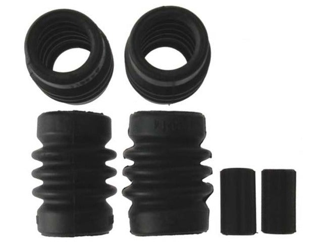Raybestos Brakes Disc Brake Caliper Bushing P/N:H16196 Fits: Buick Encore 2013, Buick Verano 16-12, Cadillac Ats 2013, Chevrolet Cruze 13-10, Chevrolet Cruze 2015, Chevrolet Cruze Limited 2016, Chevrolet Sonic 16-12, Chevrolet Volt 15-11 - Image 1