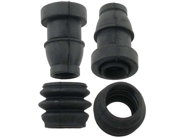 Raybestos Brakes Disc Brake Caliper Bushing P/N:H16198 Fits: Lexus Gs300 2006, Lexus Gs350 11-07, Lexus Gs430 07-06, Lexus Gs450h 11-07, Lexus Gs460 11-08, Lexus Is250 13-10, Lexus Is350 13-06 - Image 1