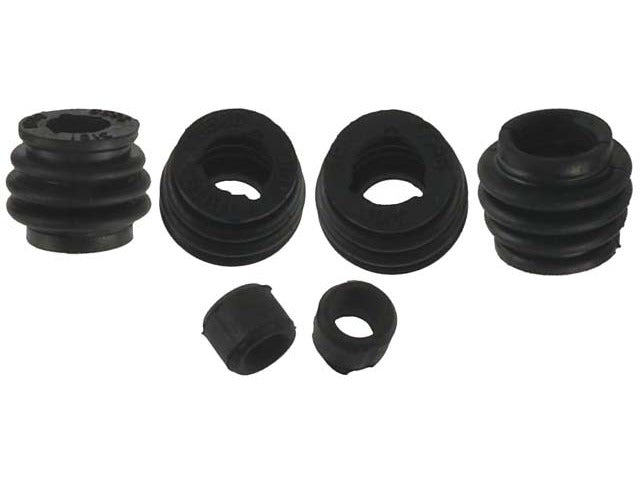 Raybestos Brakes Disc Brake Caliper Bushing P/N:H16200 Fits: Honda Accord 02-97 - Image 1