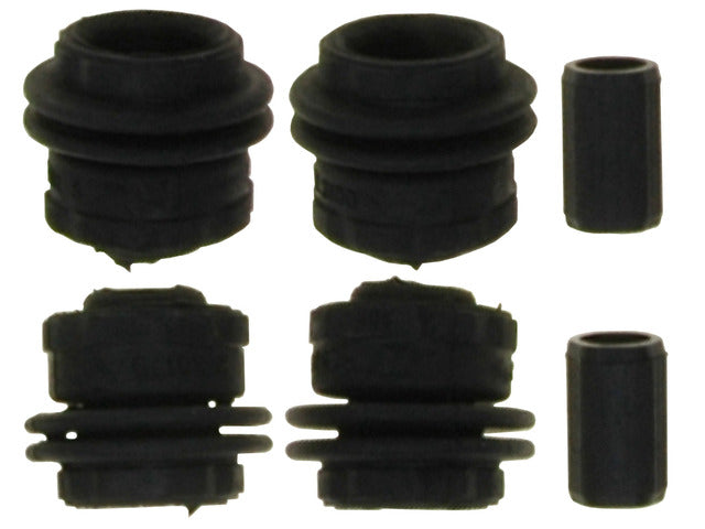Raybestos Brakes Disc Brake Caliper Bushing P/N:H16207 Fits: Acura Rlx, Acura Tlx, Audi A3, Audi A3 Quattro, Audi A4, Audi A4 Allroad, Audi A4 Quattro, Buick Regal, Chrysler 200, Fiat 500x - Image 1