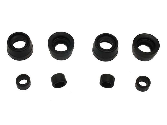Raybestos Brakes Disc Brake Caliper Bushing P/N:H16210 Fits: Buick Allure 09-08, Buick Lacrosse 09-08, Buick Lucerne 11-06, Cadillac Dts 11-06, Chevrolet Impala 13-06, Chevrolet Impala Limited 16-14, Chevrolet Monte Carlo 07-06 - Image 1