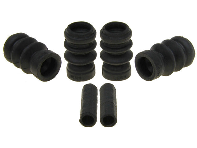 Raybestos Brakes Disc Brake Caliper Bushing P/N:H16215 Fits: Nissan March 14-12, Nissan Tiida 14-13, Nissan Versa 17-12, Nissan Versa Note 17-14 - Image 1