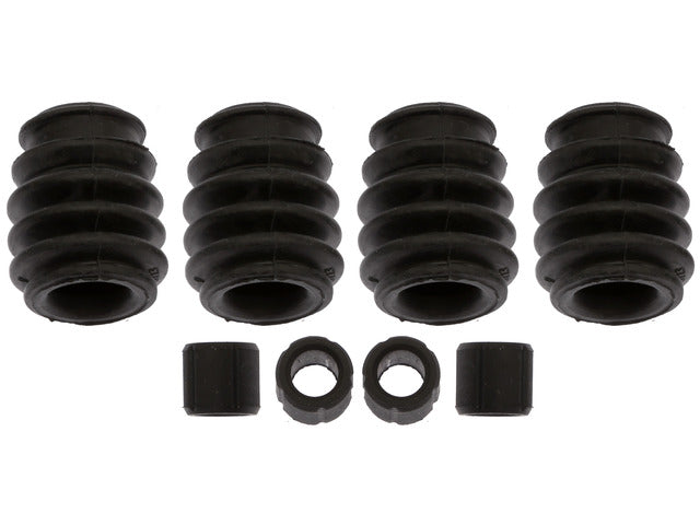 Raybestos Brakes Disc Brake Caliper Bushing P/N:H16217 Fits: Acura Ilx 17-16, Acura Rdx 17-13, Acura Rlx 17-14, Honda Accord 16-13, Honda Hr-v 17-16 - Image 1