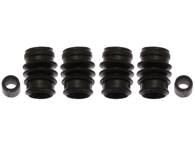 Raybestos Brakes Disc Brake Caliper Bushing P/N:H16221 Fits: Infiniti Jx35 2013, Infiniti Qx60 17-14, Nissan Murano 17-15, Nissan Pathfinder 17-13 - Image 1