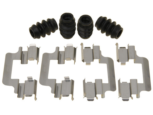 Raybestos Brakes Disc Brake Caliper Bushing P/N:H16223 Fits: BMW M5 16-13, BMW M6 18-12, BMW M6 Gran Coupe 19-14 - Image 1