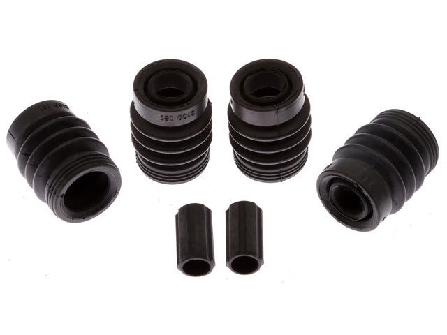 Raybestos Brakes Disc Brake Caliper Bushing P/N:H16225A Fits: Buick Cascada 2016, Buick Verano 16-14, Cadillac Elr 16-14, Chevrolet Cruze 15-14, Mazda 3 17-14, Mazda 3 Sport 2014, Mazda Cx-3 17-16 - Image 1