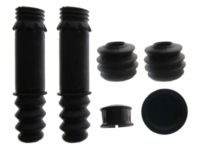 Raybestos Brakes Disc Brake Caliper Bushing P/N:H16226A Fits: Freightliner Sprinter 1500, Freightliner Sprinter 2500, Mercedes-benz Sprinter 1500, Mercedes-benz Sprinter 2500, Ram Promaster 1500, Ram Promaster 2500, Ram Promaster 3500 - Image 1