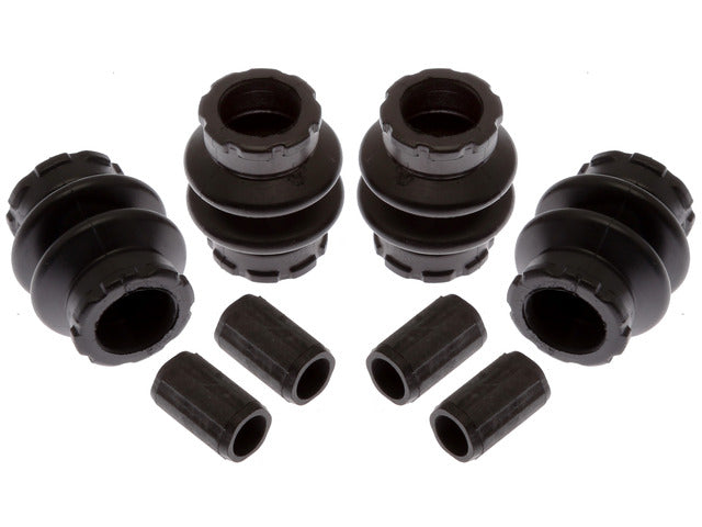 Raybestos Brakes Disc Brake Caliper Bushing P/N:H16228A Fits: Ford F-150 18-15 - Image 1