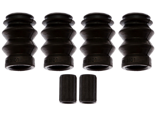 Raybestos Brakes Disc Brake Caliper Bushing P/N:H16229 Fits: Ford Transit-150 19-15, Ford Transit-250 19-15, Ford Transit-350 19-15, Ford Transit-350 Hd 19-15 - Image 1