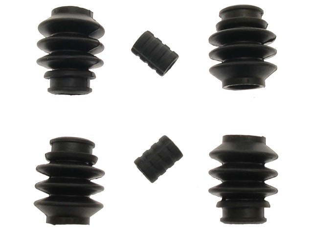 Raybestos Brakes Disc Brake Caliper Bushing P/N:H16231 Fits: Dodge H100 10-09, Dodge H100 Van 13-10 - Image 1