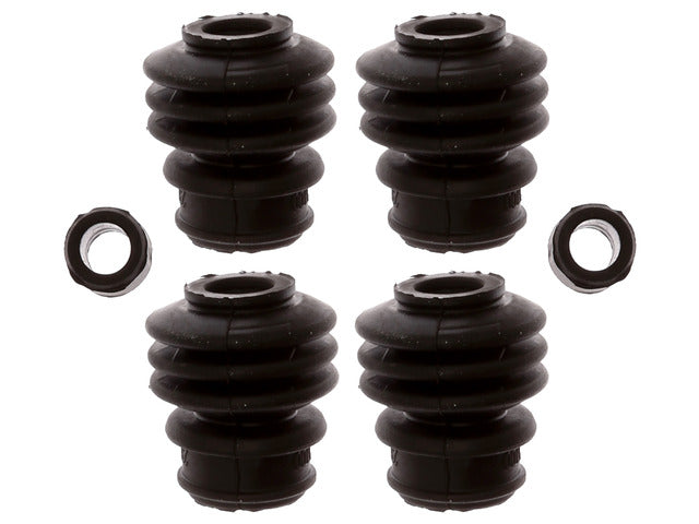 Raybestos Brakes Disc Brake Caliper Bushing P/N:H16232 Fits: Nissan X-trail 08-02, Nissan X-trail 14-10 - Image 1