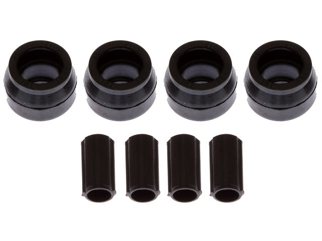 Raybestos Brakes Disc Brake Caliper Bushing P/N:H16233 Fits: Ford Fusion 12-06, Lincoln Mkz 12-07, Lincoln Zephyr 2006, Mazda 6 13-06, Mercury Milan 11-06 - Image 1