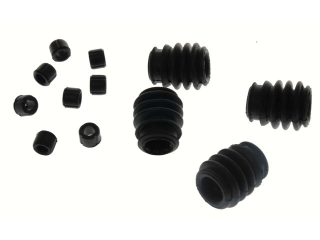 Raybestos Brakes Disc Brake Caliper Bushing P/N:H16234A Fits: Buick Envision 2016, Chevrolet Camaro 17-16 - Image 1