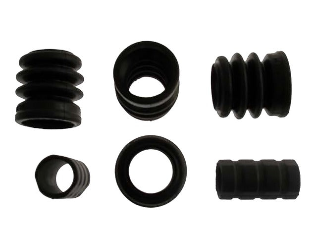 Raybestos Brakes Disc Brake Caliper Bushing P/N:H16236A Fits: Infiniti Fx35 11-06, Infiniti Fx37 2013, Infiniti Fx45 08-06, Infiniti Qx70 2014 - Image 1