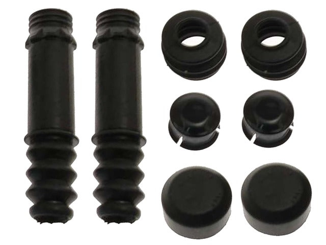 Raybestos Brakes Disc Brake Caliper Bolt Kit P/N:H16238 Fits: Ram Promaster 1500 2016, Ram Promaster 2500 2016, Ram Promaster 3500 2016 - Image 1
