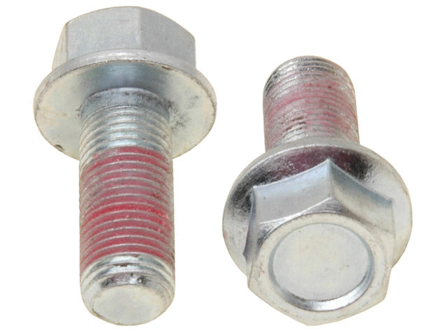 Raybestos Brakes Disc Brake Caliper Bracket Mounting Bolt P/N:H17003 Fits: Acura Mdx, Acura Tsx, Acura Zdx, Chevrolet Aveo, Chevrolet Aveo5, Chevrolet Spark, Chevrolet Spark Ev, Fiat 500l, Ford Edge - Image 1