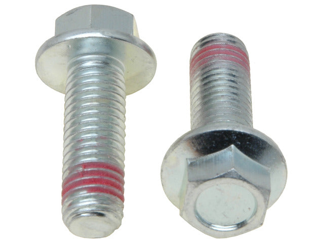 Raybestos Brakes Disc Brake Caliper Bracket Mounting Bolt P/N:H17004 Fits: Buick Lesabre, Buick Park Avenue, Buick Rainier, Cadillac Deville, Cadillac Escalade, Cadillac Escalade Esv, Cadillac Escalade Ext - Image 1