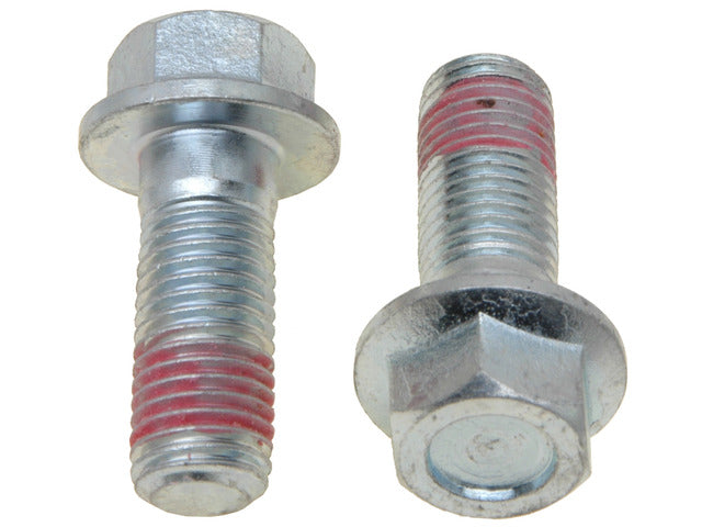 Raybestos Brakes Disc Brake Caliper Bracket Mounting Bolt P/N:H17005 Fits: Cadillac Dts, Chevrolet Express 2500, Chevrolet Express 3500, Chevrolet Express 4500, Chevrolet Silverado 1500 Hd, Chevrolet Silverado 2500, Chevrolet Silverado 2500 Hd - Image 1