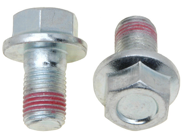 Raybestos Brakes Disc Brake Caliper Bracket Mounting Bolt P/N:H17006 Fits: Acura Cl, Acura Ilx, Acura Tl, Acura Tsx, Honda Accord, Honda Civic, Honda Cr-v, Honda Cr-z, Honda Element - Image 1