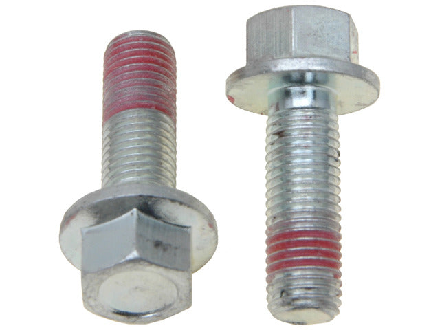 Raybestos Brakes Disc Brake Caliper Bracket Mounting Bolt P/N:H17007 Fits: Acura Ilx, Acura Tl, Honda Accord, Honda Civic, Honda Cr-z, Honda Element, Honda Pilot, Honda S2000, Subaru B9 Tribeca, Subaru Legacy - Image 1