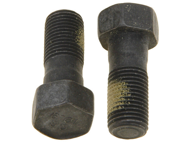Raybestos Brakes Disc Brake Caliper Bracket Mounting Bolt P/N:H17008 Fits: Dodge Attitude, Ford Aspire, Ford Escort, Hyundai Accent, Hyundai Azera, Hyundai Elantra, Hyundai Elantra Coupe, Hyundai Elantra Gt - Image 1