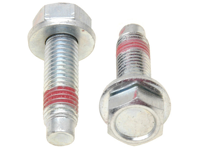 Raybestos Brakes Disc Brake Caliper Bracket Mounting Bolt P/N:H17009 Fits: Chrysler Aspen, Dodge Dakota, Dodge Durango, Dodge Ram 1500, Dodge Ram 1500 Van, Dodge Ram 3500, Dodge Ram 3500 Van, Mitsubishi Raider, Ram 1500, Ram Dakota - Image 1