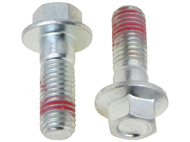 Raybestos Brakes Disc Brake Caliper Bracket Mounting Bolt P/N:H17013 Fits: Buick Century, Buick Regal, Chevrolet Captiva Sport, Chevrolet Equinox, Chevrolet Impala, Chevrolet Impala Limited, Chevrolet Malibu, Chevrolet Monte Carlo, Ford Explorer - Image 1