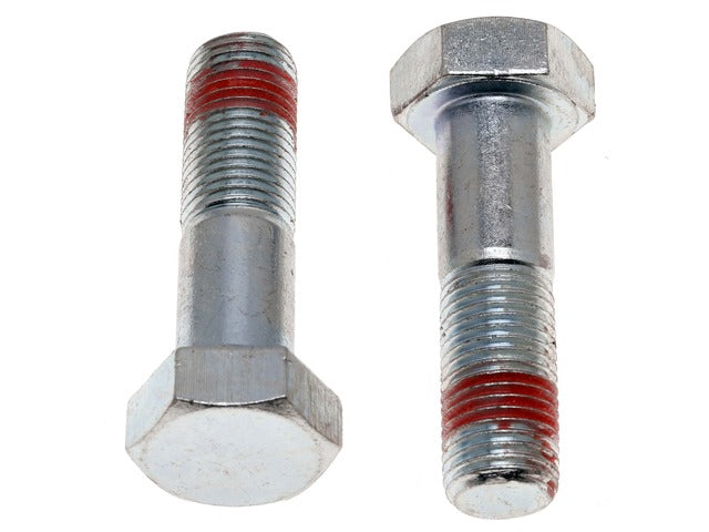 Raybestos Brakes Disc Brake Caliper Bracket Mounting Bolt P/N:H17015 Fits: Nissan Altima 14-07, Nissan Maxima 17-09, Nissan Murano 12-09, Nissan Murano 17-15, Nissan Sentra 2012 - Image 1