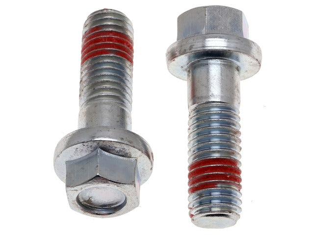 Raybestos Brakes Disc Brake Caliper Bracket Mounting Bolt P/N:H17016 Fits: Buick Cascada, Buick Encore, Buick Lacrosse, Buick Verano, Cadillac Elr, Chevrolet Cobalt, Chevrolet Cruze, Chevrolet Cruze Limited, Chevrolet Hhr, Chevrolet Malibu - Image 1