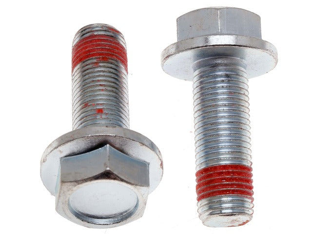 Raybestos Brakes Disc Brake Caliper Bracket Mounting Bolt P/N:H17017 Fits: Chrysler Pacifica, Chrysler TOWN &amp; COUNTRY, Chrysler Voyager, Dodge Durango, Dodge Grand Caravan, Dodge Journey, Dodge Nitro, Jeep Grand Cherokee, Jeep Liberty, Jeep Wrangler - Image 1