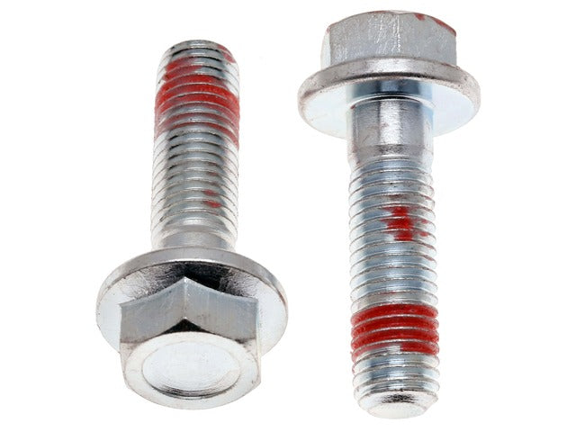 Raybestos Brakes Disc Brake Caliper Bracket Mounting Bolt P/N:H17018 Fits: Cadillac Ats, Cadillac Cts, Cadillac Sts, Chevrolet Camaro, Chevrolet Caprice, Chevrolet Equinox, Ford Crown Victoria, Ford Grand Marquis, GMC Terrain, Lincoln Town Car - Image 1