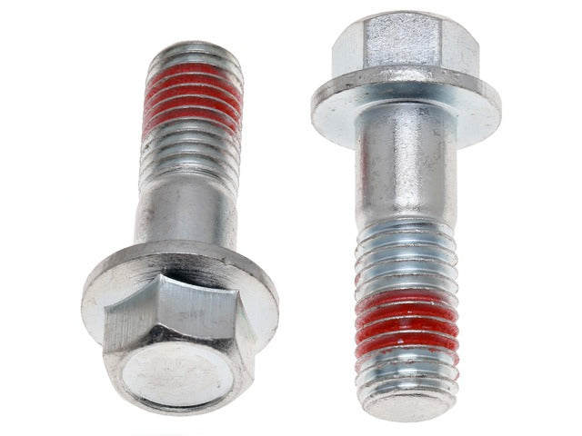 Raybestos Brakes Disc Brake Caliper Bracket Mounting Bolt P/N:H17019 Fits: Buick Rendezvous, Chevrolet Captiva Sport, Chevrolet Equinox, Chevrolet Venture, Oldsmobile Silhouette, Pontiac Aztek, Pontiac Montana, Pontiac Torrent, Saturn Vue, Suzuki Xl-7 - Image 1