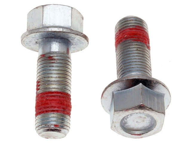 Raybestos Brakes Disc Brake Caliper Bracket Mounting Bolt P/N:H17021 Fits: Acura Rdx, Acura Rlx, Acura Tl, Acura Tlx, Acura Tsx, Honda Accord, Honda Accord Crosstour, Honda Cr-v, Land Rover Discovery, Land Rover Range Rover - Image 1