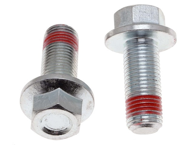 Raybestos Brakes Disc Brake Caliper Bracket Mounting Bolt P/N:H17024 Fits: Audi A3, Audi A3 Quattro, Audi Q3, Audi Q3 Quattro, Audi Tt, Audi Tt Quattro, Chevrolet City Express - Image 1