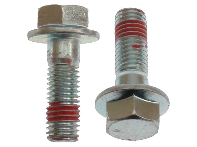 Raybestos Brakes Disc Brake Caliper Bracket Mounting Bolt P/N:H17030 Fits: Buick Cascada, Buick Enclave, Buick Envision, Buick Lacrosse, Buick Regal, Buick Verano, Cadillac Elr, Chevrolet Camaro, Chevrolet Cruze, Chevrolet Impala - Image 1