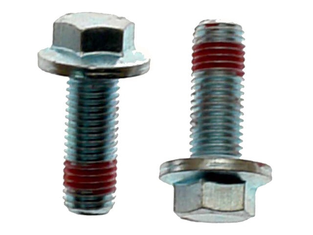 Raybestos Brakes Disc Brake Caliper Bracket Mounting Bolt P/N:H17031 Fits: BMW 118i, BMW 120i, BMW 228i, BMW 228i Xdrive, BMW 230i, BMW 230i Xdrive, BMW 320i, BMW 320i Xdrive, BMW 328d, BMW 328d Xdrive - Image 1