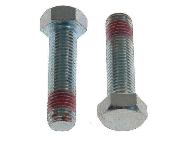 Raybestos Brakes Disc Brake Caliper Bracket Mounting Bolt P/N:H17033 Fits: Mercedes-benz C250, Mercedes-benz C300, Mercedes-benz C350, Mercedes-benz Cls400, Mercedes-benz Cls550, Mercedes-benz E250, Mercedes-benz E350, Mercedes-benz E400 - Image 1